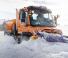Vozila Prednje kuke za komunalne traktore Unimog U 423 Euro 6
