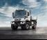 Vozila Prednje kuke za komunalne traktore Unimog U 423 EuroMot 4