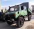 Unimog U 435 Euro 6