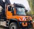 Unimog U 527