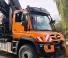 Unimog U 527