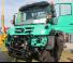 Vozila Prednje kuke za komunalne traktore Unimog U 529 EuroMot 4