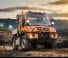 Vozila Prednje kuke za komunalne traktore Unimog U 530 Euro 6