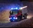Vozila Prednje kuke za komunalne traktore Unimog U 530 Euro 6