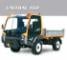 Lindner Unitrac 102 L