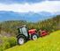 Prednje montirane kosilice - disk bez kondicionera Massey Ferguson DM204 FK-S