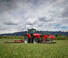 Prednje montirane kosilice - disk bez kondicionera Massey Ferguson DM316 FP