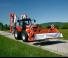 Prednje montirane kosilice - disk bez kondicionera Kuhn GMD 802 F