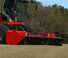 Prednje montirane kosilice - disk s kondicionerom Massey Ferguson 9316 D
