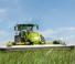 Prednje montirane kosilice - disk s kondicionerom Claas Disco 3600 FC Move