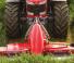 Massey Ferguson DM306 FP-KC
