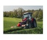 Prednje montirane kosilice - disk s kondicionerom Massey Ferguson DM316 FP-KC