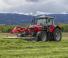 Prednje montirane kosilice - disk s kondicionerom Massey Ferguson DM357 FQ-KC