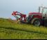 Prednje montirane kosilice - disk s kondicionerom Massey Ferguson DM357 FQ-KC