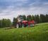 Prednje montirane kosilice - disk s kondicionerom Massey Ferguson DM367 FQ-RC