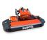 Prednje montirane kosilice - disk s kondicionerom Kubota DMC7032R 