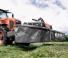 Prednje montirane kosilice - disk s kondicionerom Kubota DMC7332R 