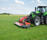 Prednje montirane kosilice - disk s kondicionerom Vicon Extra 628 FT Farmer 
