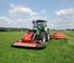 Prednje montirane kosilice - disk s kondicionerom Vicon Extra 628 FT Farmer 