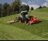 Prednje montirane kosilice - disk s kondicionerom Kuhn FC 3125 RF-FF