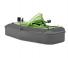 Prednji bubnjevi bez kondicionera Fendt Cutter 2940 FPV