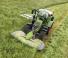 Prednji bubnjevi bez kondicionera Fendt Cutter 310 FZ