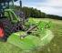 Prednji bubnjevi bez kondicionera Fendt Cutter 310 FZ