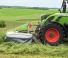 Prednji bubnjevi bez kondicionera Fendt Cutter 310 FZ