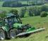 DEUTZ-FAHR KM 4.29 FS 