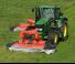Kuhn PZ 320 FC
