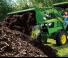 John Deere 400E