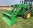 John Deere 540M
