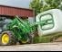 Prednji utovarivači John Deere 543R