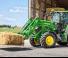 Prednji utovarivači John Deere 623R