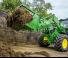 Prednji utovarivači John Deere 683R