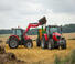 Prednji utovarivači Massey Ferguson FL 4018 