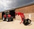 Prednji utovarivači Massey Ferguson FL 4624 
