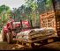 Massey Ferguson FLx 2815 