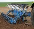 Preklopni kultivatori Lemken FlexPack JR 4-100
