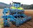 Preklopni kultivatori Lemken FlexPack TR 8+4-100