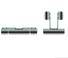 Preklopni kultivatori Kerner FPcw 5560