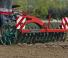 Kverneland Frontpacker 700 mm 45°-450F