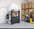 Preše za otpad HSM V-Press 1160 max