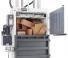 Preše za otpad HSM V-Press 840 max