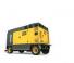 Atlas Copco XRVS 647 CD