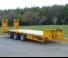 Transportne tehnologija Prikolice s niskim ležajem Rolland Low loader 220
