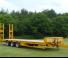 Transportne tehnologija Prikolice s niskim ležajem Rolland Low loader 320