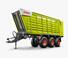 Claas Cargos 760 Trend