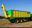 Prikolice za silažu Joskin DRAKKAR-CARGO2 8600/37/180