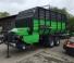 Prikolice za silažu DEUTZ-FAHR FeedMaster 3600 T